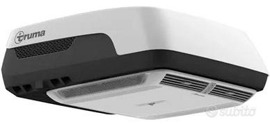 Climatizzatore Camper  truma aventa eco 1700