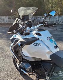 BMW R1200GS Adventure