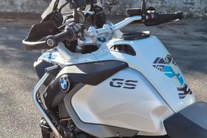 BMW R1200GS Adventure