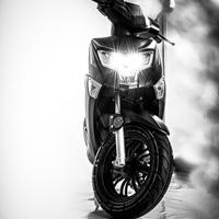 Ecobonus per veicolo 100% elettrico modello f17