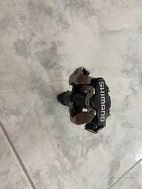 Pedali Shimano PDM520