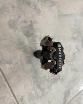Pedali Shimano PDM520