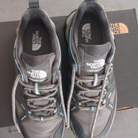 scarpe trekking donna 40