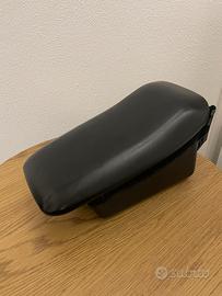 Riparazione cassettino alfa romeo gtv e spider 916