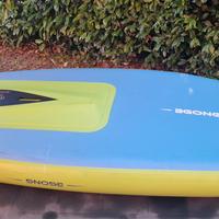 Set wingfoil completo