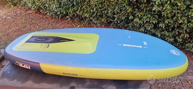 Set wingfoil completo