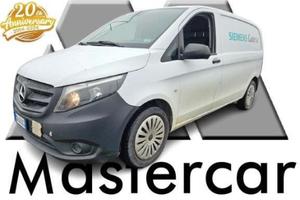 MERCEDES-BENZ Vito 116 CDI 4x4 Compact Automatic