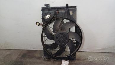 VENTOLA RADIATORE MERCEDES Classe C Berlina W203 A