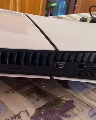 PlayStation 5 1TB Slim