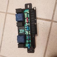 Scatola fusibili e relè  smart