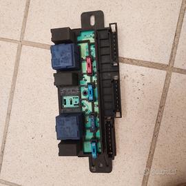 Scatola fusibili e relè  smart