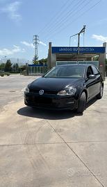 Volkswagen Golf serie 7 1.4 TSI
