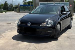 Volkswagen Golf serie 7 1.4 TSI