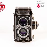 Rolleiflex 3.5C