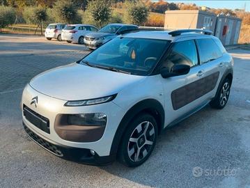 Citroen C4 Cactus BlueHDi 100 S&S ETG6 Shine