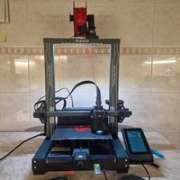 ELEGOO NEPTUNE 4 PRO