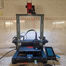 ELEGOO NEPTUNE 4 PRO