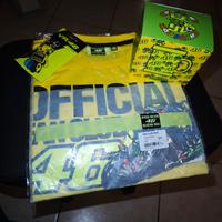 VR 46  Accessori Valentino Rossi