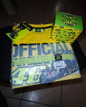 VR 46  Accessori Valentino Rossi
