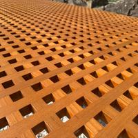 Tavolo teak