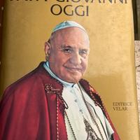 Il Libro “Papa Giovanni oggi” di Giulio Nicolini