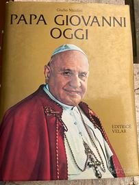Il Libro “Papa Giovanni oggi” di Giulio Nicolini
