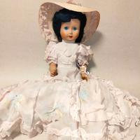 Bambola Marcellina Anni '30