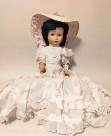 Bambola Marcellina Anni '30