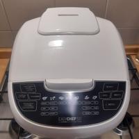 robot da cucina