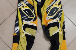 abbigliamento cross enduro 