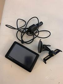Navigatore Garmin