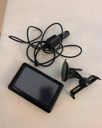 Navigatore Garmin