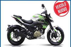 KL Duel 125 Garantita e Finanziabile