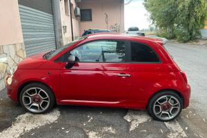Fiat 500 gpl
