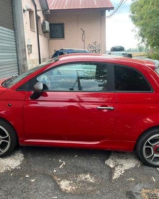 Fiat 500 gpl