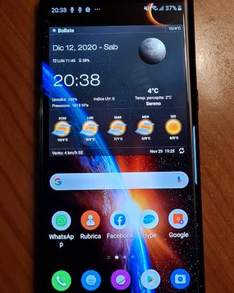 NOTE 8 Dual Sim no Brand 64Gb