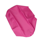 copertura copertina sella rosa vespa lx 50 125 150
