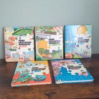 Prima enciclopedia Mondadori 1973