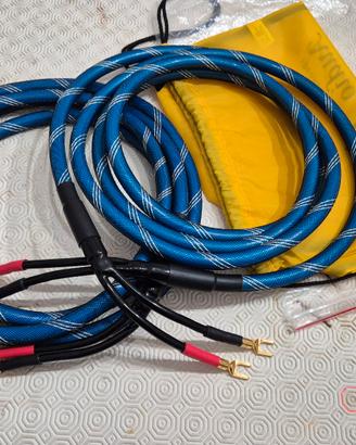 cadi di potenza per diffusori