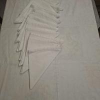 Tovaglia Fiandra 12 Persone