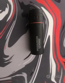 Telescopio portatile 