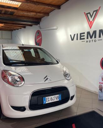 CITROEN C1 1.0 5p. airdream CMP-5 Perfect