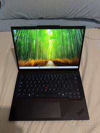 Lenovo ThinkPad P14s Gen 5 Ryzen 7 PRO | 32GB Ram