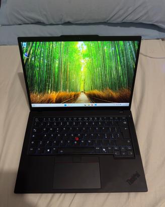Lenovo ThinkPad P14s Gen 5 Ryzen 7 PRO | 32GB Ram