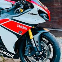 Yamaha YZF R1 - 2012 50 anniversary