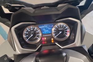 Honda forza 350  2021