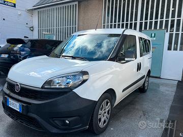 Fiat Doblo N1