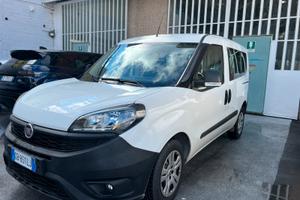 Fiat Doblo N1