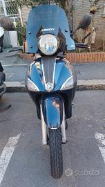 Piaggio Liberty 2010