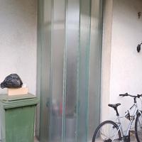 pannelli vetro divisori 